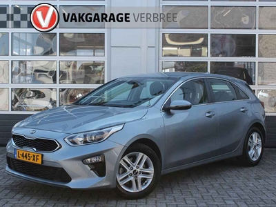 Kia cee'd 1.0 T-GDi Comfortline