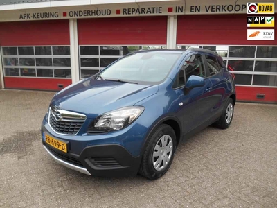 Opel Mokka 1.6 Selection