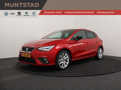 Seat Ibiza Benzine