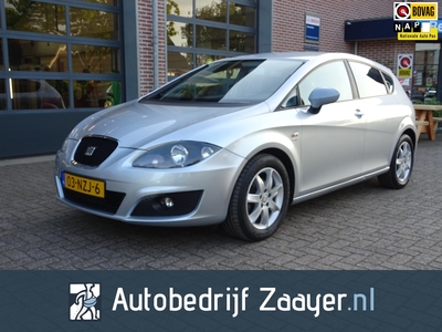 SEAT LEON 1.2 TSI Ecomotive Style