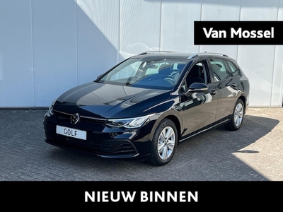 Volkswagen Golf Benzine