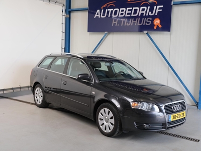 AUDI A4 Avant 2.0 TDI Advance