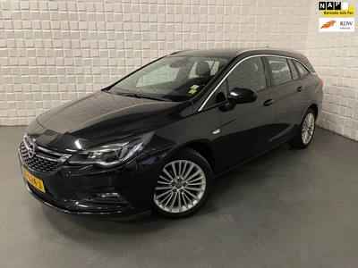 OPEL ASTRA Sports Tourer 1.4 Innovation NAVI PDC CRUISE NAP