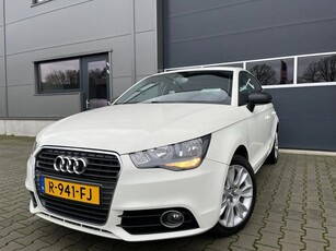 Audi A1 SPORTBACK 1.4 TFSI Ambition Pro Line