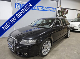 Audi A3 Sportback 1.4 TFSI Ambiente Pro Line