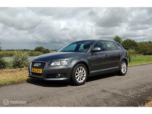 Audi A3 Sportback 1.4 TFSI S-edition | Org.NL|