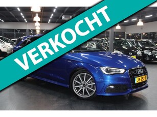 Audi A3 Sportback 1.4 TFSi Turbo S-LinePanoXenonAut.