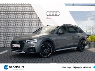 Audi A4 Allroad Quattro 45 TFSI Pro Line Plus PDC V+A