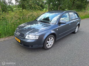 Audi A4 Avant 1.8 Turbo