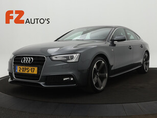 Audi A5 Sportback 1.8 TFSI Sport Edition | Automaat | L.M Velgen | Navi |