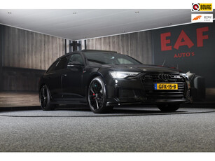 Audi A6 Avant 55 TFSI E Quattro Competition / ACC / Virtual Cockpit / Lane Assist / Head Up / 360 Camera / Navi / Softclose