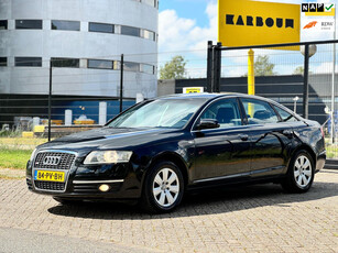 Audi A6 Limousine 2.4 Pro Line