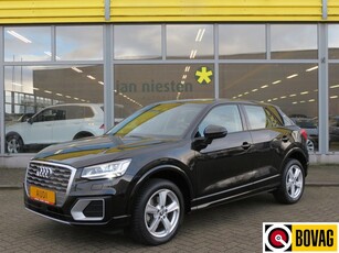 Audi Q2 1.0 TFSI S-Tronic Sport Pro Line Navi LED