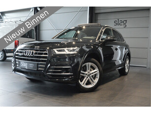 Audi Q5 55 TFSI e quattro 3X S-Line navi pano camera keyless !!