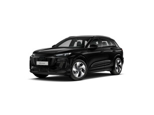 Audi Q6 e-tron performance 306 1AT S Edition