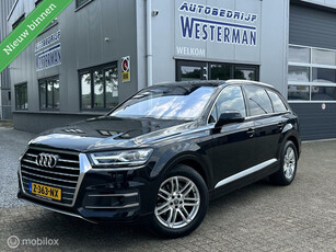 Audi Q7 3.0 TDI quattro Pro Line + Acc Clima Bose Luchtv. Trekh. etc.