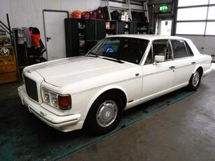 Bentley TURBO