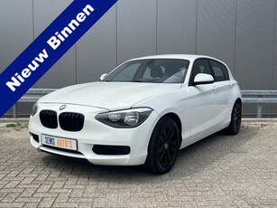 BMW 1-serie 114i Business+