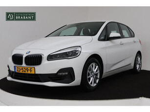 BMW 2-serie Active Tourer 218i Executive Edition Automaat (NAVIGATIE, PDC, STOELVERWARMING, CRUISE, NL-AUTO, GOED ONDERHOUDEN)