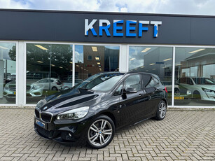 BMW 2 Serie Active Tourer 225xe M Sport Leder.