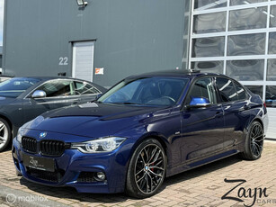 BMW 3-serie 335D xDrive M Sport | Individual | LCI | Stage 2