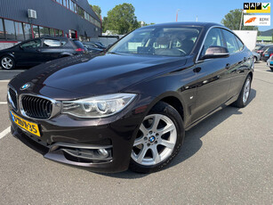 BMW 3-serie Gran Turismo 320i High Executive / AUTOMAAT / LEER / NAP / SP VLG / OHB /