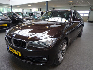 BMW 3-serie Gran Turismo 320i xDrive High Executive Sport 1e eigenaar, NL Auto