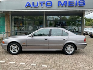 BMW 5-serie 523I EXECUTIVE JOUNGTIMER