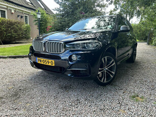 BMW X5 M50d Induvidual 57.000KM !!!!