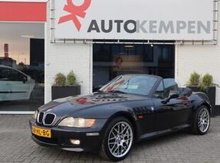 BMW Z3 Roadster 1.9i S 18