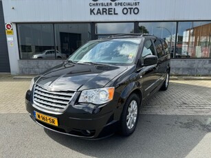 Chrysler Grand Voyager 3,3i LIMITED