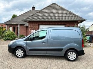 Citroen BERLINGO 1.6 HDI