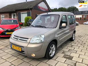 Citroen Berlingo 1.6 HDi Cinqspace Club