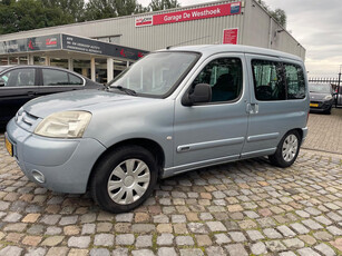 Citroen Berlingo 1.6i Multispace