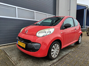 Citroen C1 1.0-12V Séduction LEES TEKST!