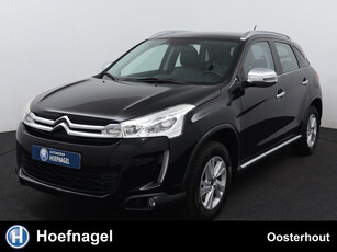 Citroen C4 Aircross 1.6 Collection | Navigatie | Airco | Cruise control