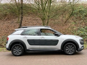 Citroen C4 Cactus INKOOP GEVRAAGD C4 CACTUS JUMPY DS3 C3