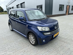 Daihatsu Materia 1.5 Soul automaat airco