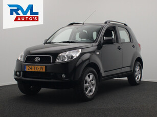 Daihatsu Terios 1.5-16v Expedition 2WD *Origineel NL* Trekhaak Airconditioning