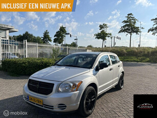 Dodge Caliber 2.0 SXT