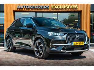 DS 7 Crossback 1.6 PureTech So Chic Panodak Trekhaak Leer 360 Camera Keyless