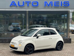 Fiat 500 1.2 Sport Airco