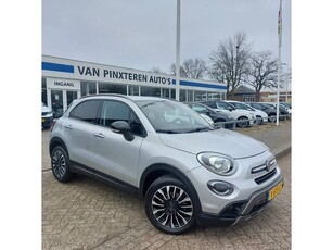 Fiat 500X 1.0 FireFly Turbo 120 (bj 2021)