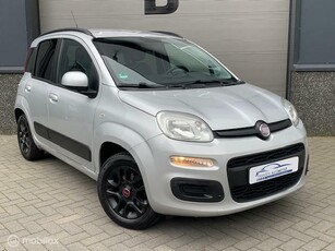 Fiat Panda 0.9 TwinAir Lounge 2012 Airco/ Trekhaak