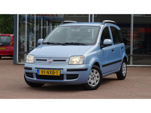 Fiat Panda 1.2 Edizione Cool | 5deurs | Airco | 71.000km | Hoge instap | Inruil mogelijk