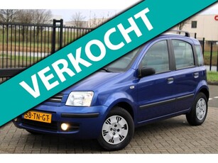 Fiat Panda 1.2 Edizione Cool l Airco l Elek Pak