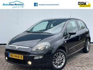 Fiat PUNTO Evo 1.2i 70pk, Pop uitv.,Airco,sportvelgen,Multistuur