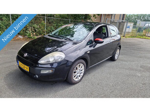 Fiat Punto Evo 1.4-16V Multiair Sport LEUKE AUTO RIJDT EN SCHAKELT TOP