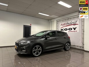 Ford Fiesta 1.0 EcoBoost ST-Line * Navigatie / LED / 17