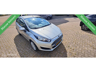 Ford Fiesta 1.25 65000 KM, 5 DEURS, AIRCO,APK, *